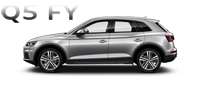 Audi Q5 FY